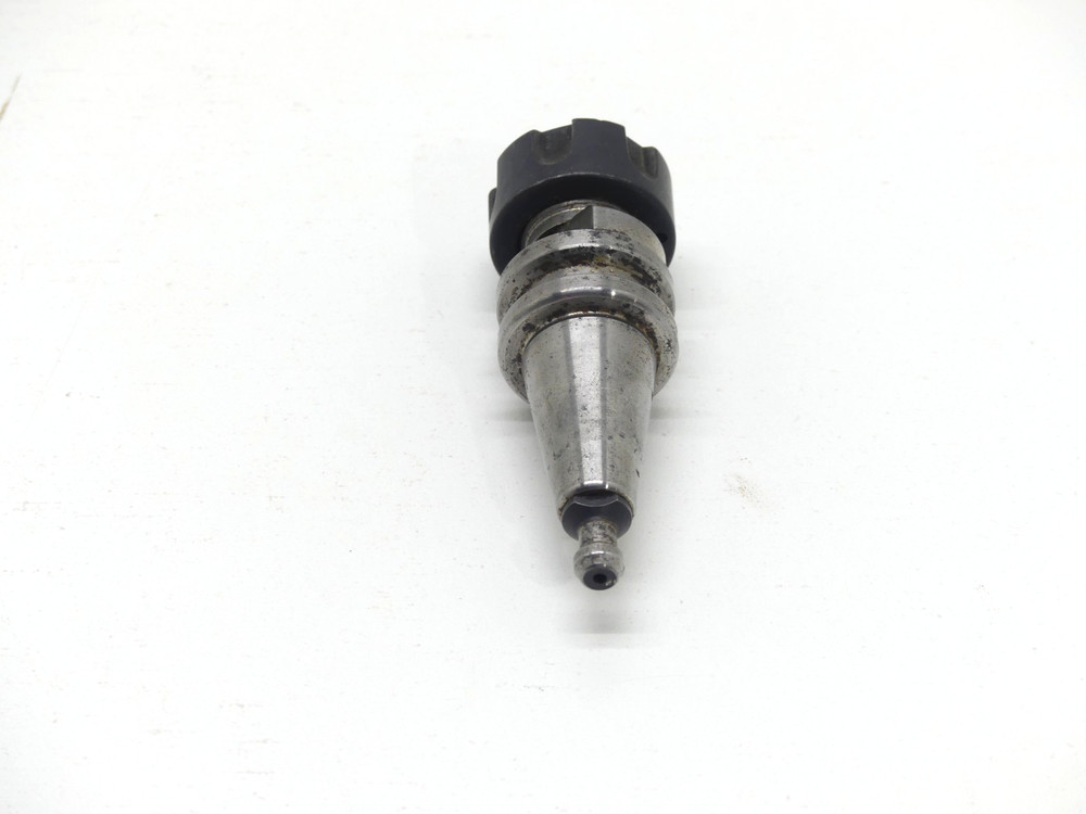 Techniks SYIC ISO20xER16-52 Collet Chuck Toolholder