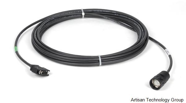 OMRON XD-CRWA010-DE 10m Control Cable