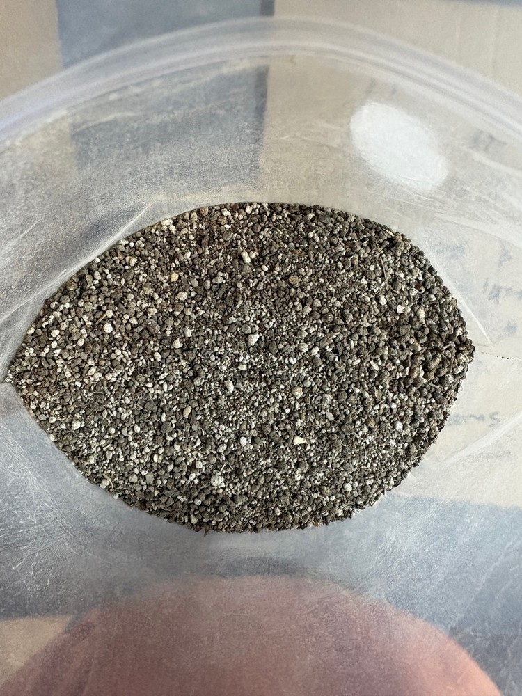 Organic Chicken Manure, 3-4-3 NPK