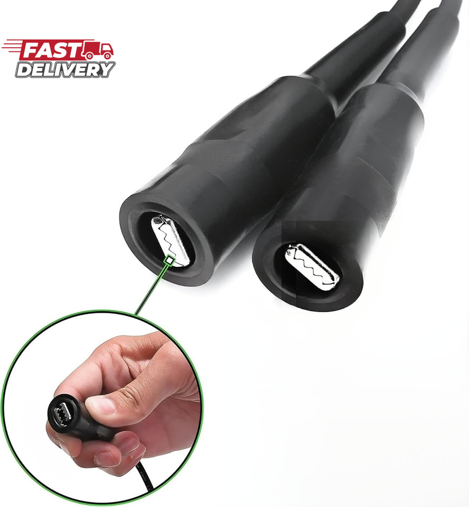 Heavy Duty Remote Starter Switch for Automotive Starting Systems (1)