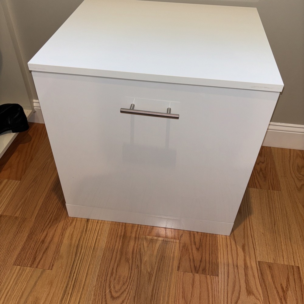 Storage Cabinet