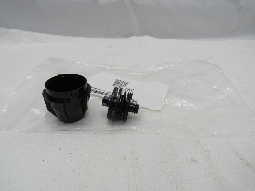 1 Pcs UF-1 Nozzle and Diffuser Assembly For Coke UF-1 Soda Inner Outer Valve
