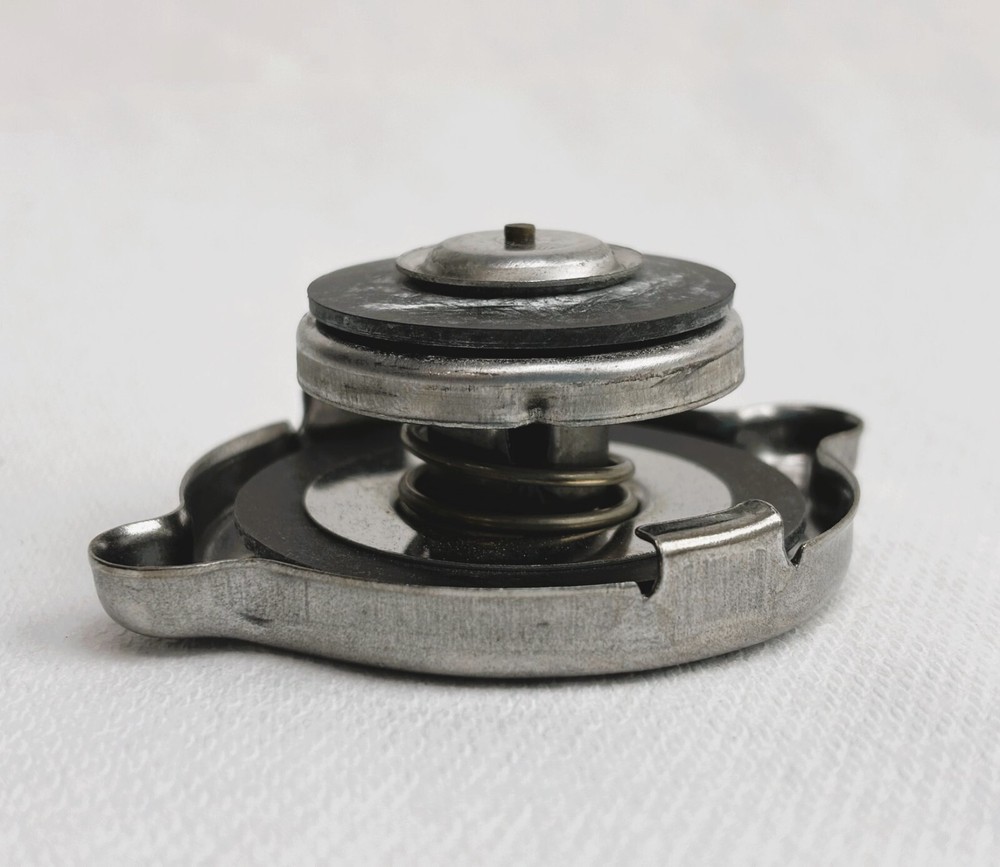 Radiator Cap MotoRad 10228 T7