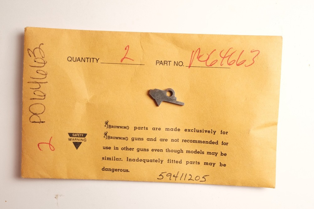Browning BL22 Sear Link 64663