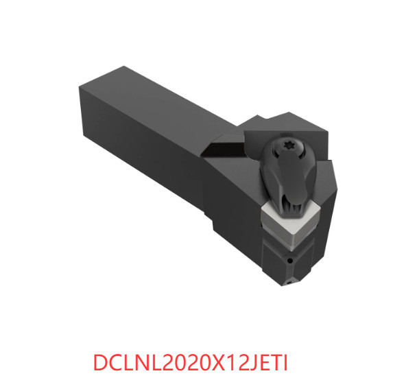 1PCS    ORIGINAL    INSERTS   ‎‎ DCLNL2020X12JETI