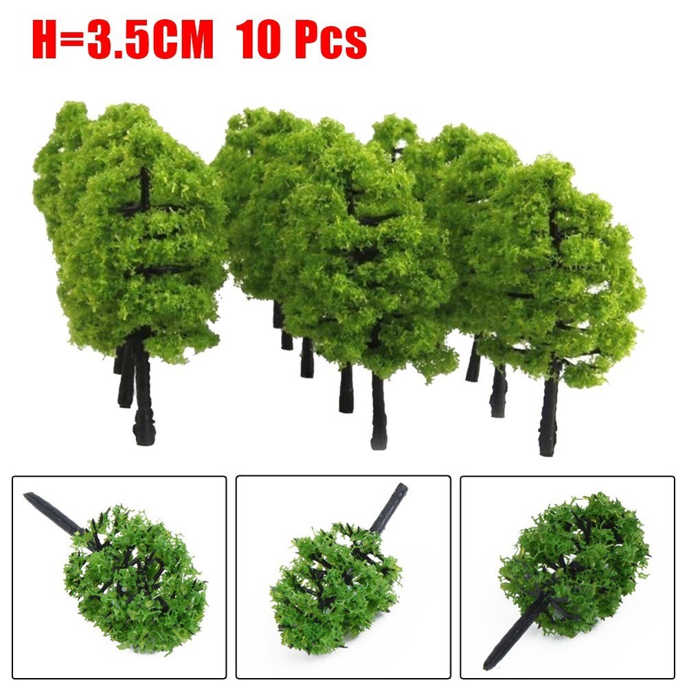 Model Tree Landscape Tree Model Model Railroads Model Tree Accessories