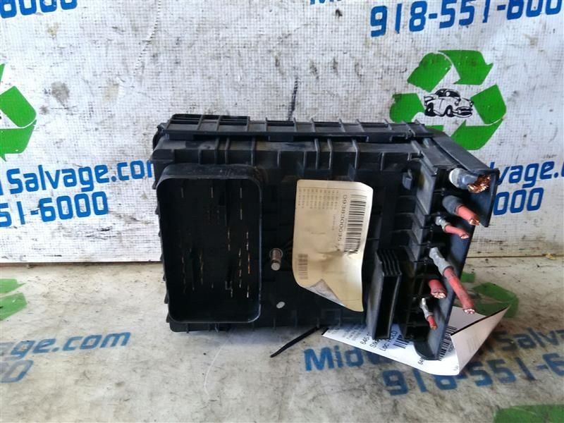 Fuse Box Engine Compartment Fits 12-16 EOS 8224433