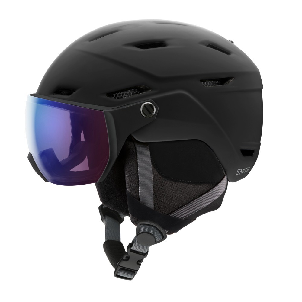 Smith Survey MIPS Helmet 2026