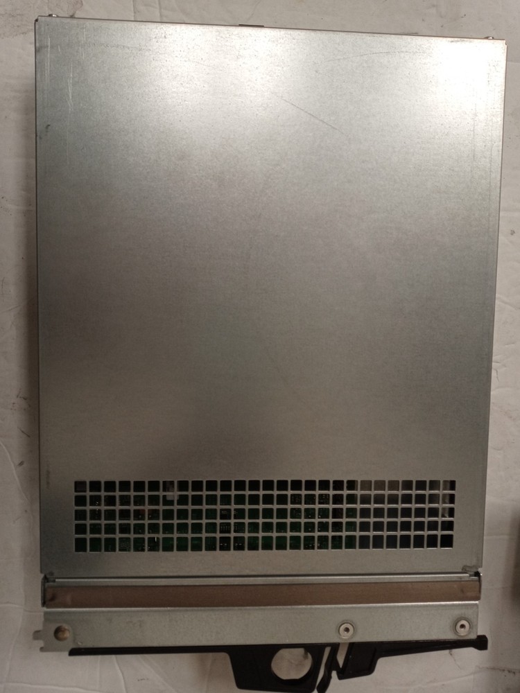 NetApp IOM12 SAS 12Gb Controller Module X5720A P/N: 111-02850+B1