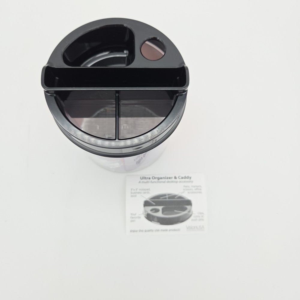 NORTHWESTERN STATE UNIVERSITY VisionUSA Organizer & Caddy Desktop Accessory