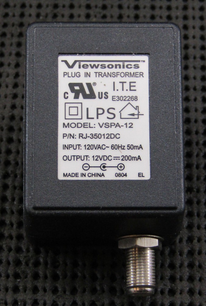 ONQ 364725-01 12VDC AMPLIFIED 6X8 ADVANCED COMBO MODULE