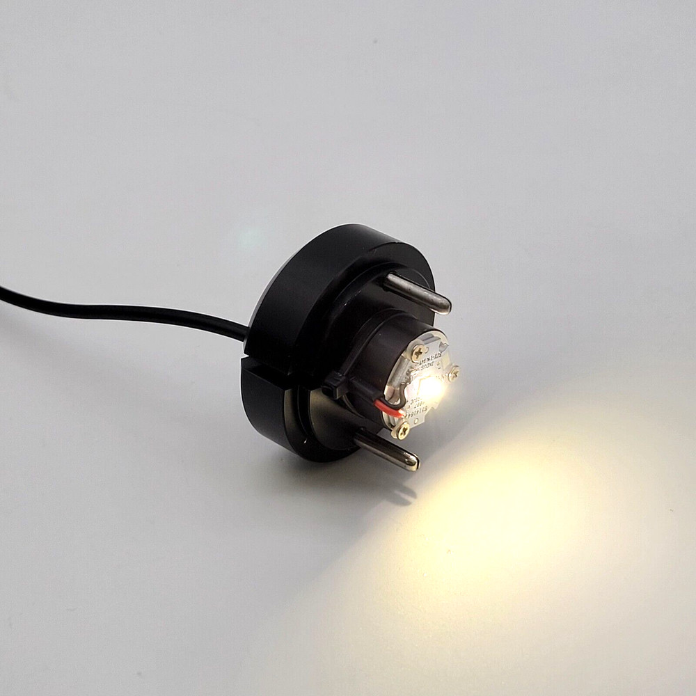 Olympus Microscope LED Replacement or Upgrade for BX40 | BX41 | BX45