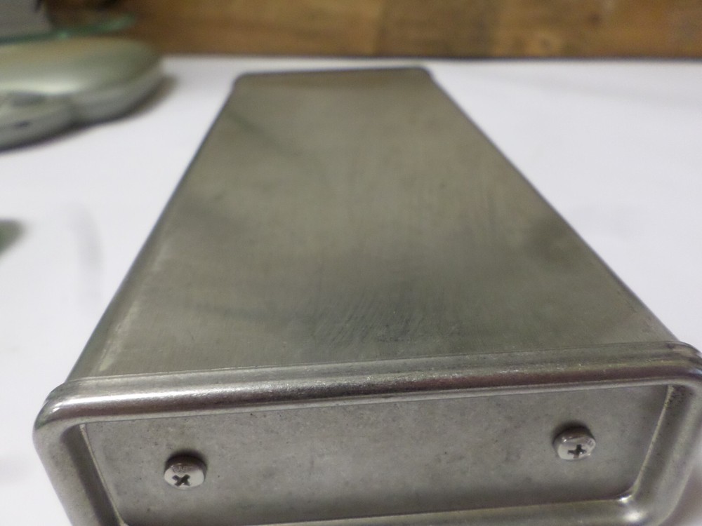 CAMPBELL SCIENTIFIC SM 192 STORAGE MODULE