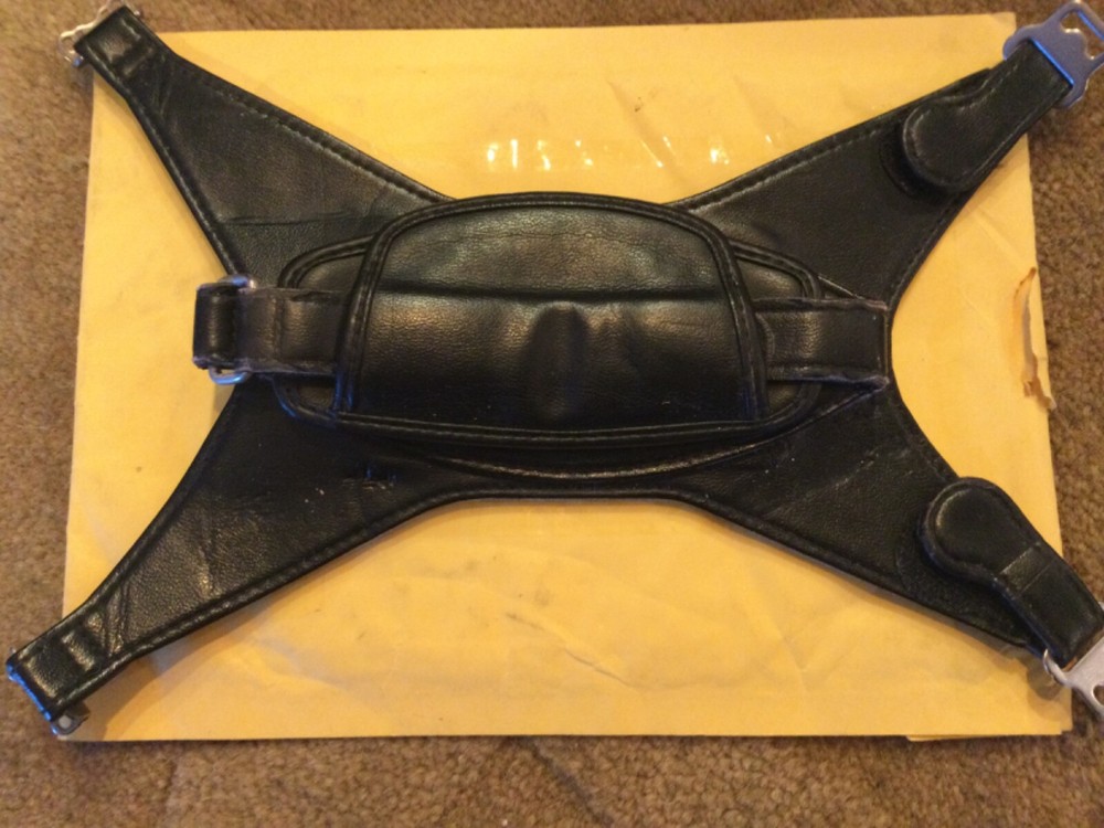 ORIGINAL PANASONIC TOUGHPAD FZ-G1 "HAND STRAP"   USED