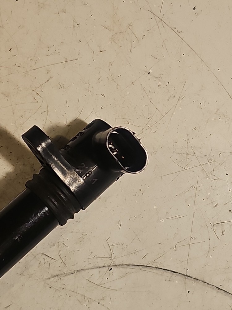 FIAT PUNTO IGNITION COIL PACK BAE4030 IN WORKING ORDER