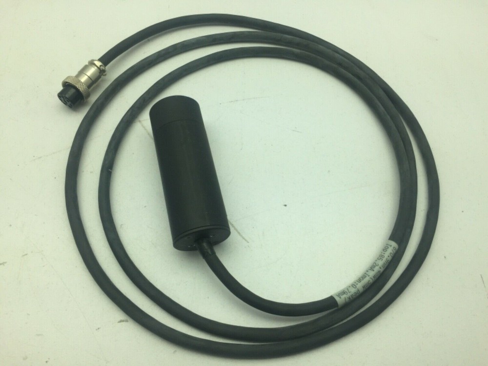 Melles Griot 06DLL603 Diode Laser Head