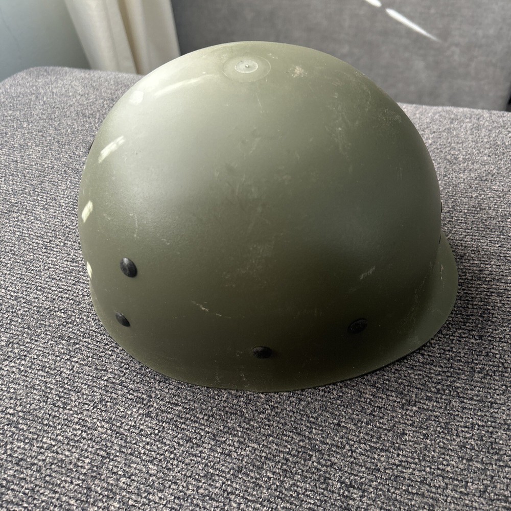 WW2 Helmet w/Liner