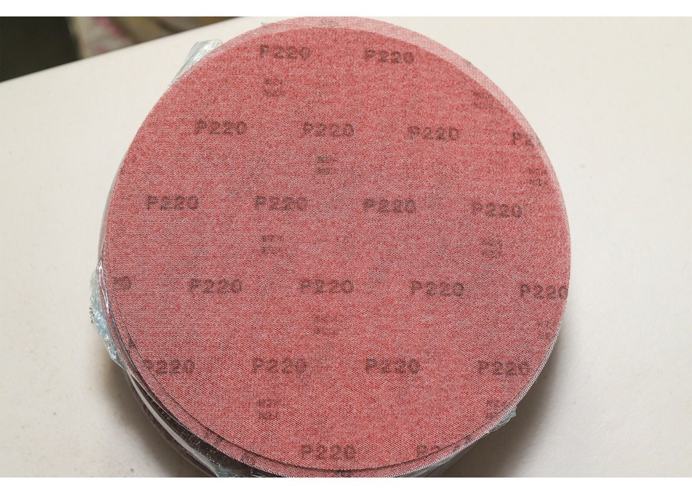 220 GRIT FABRAMESH