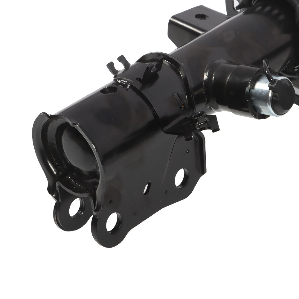 Pair For 2017-2020 Lincoln Continental Front Shock Struts Assemblies w/Electric