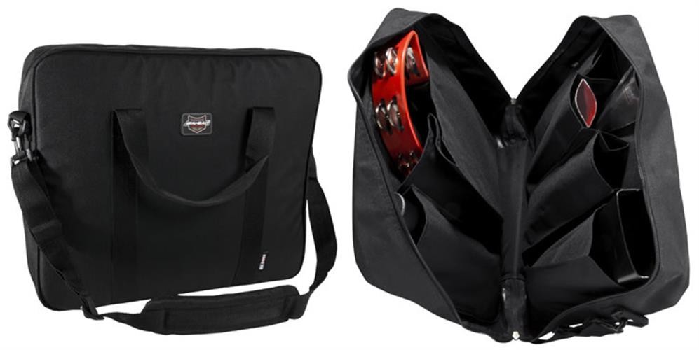 Ahead Bags - AA9017 - 15 x 18 Percussion Case