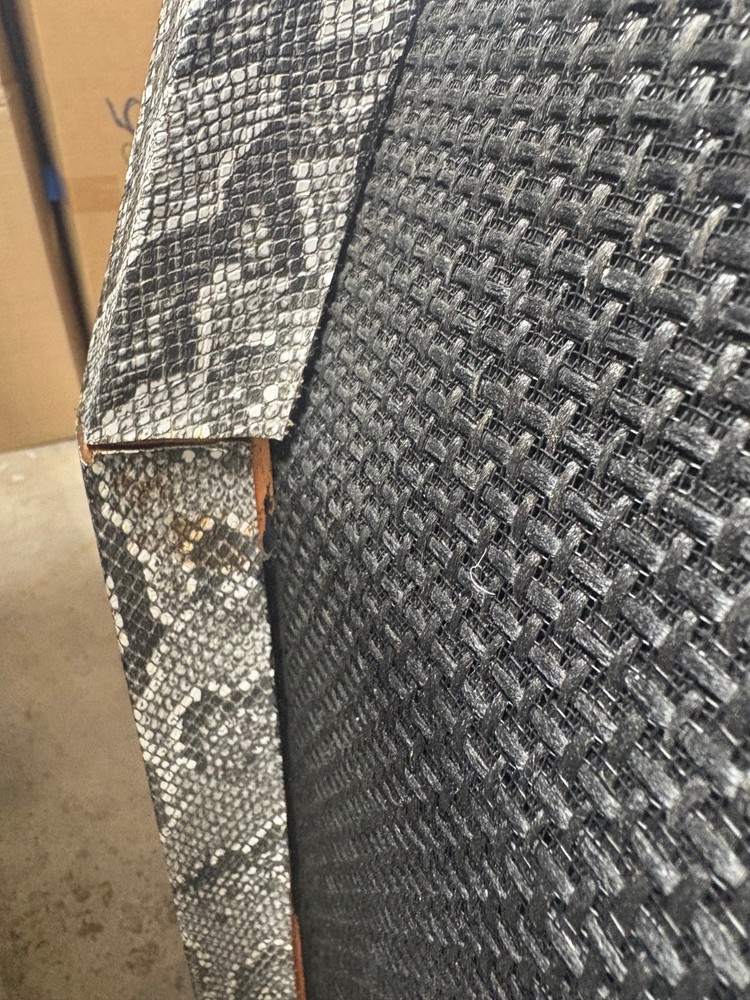 JCM 800 50-Watt Guitar Amp Combo Half Stack