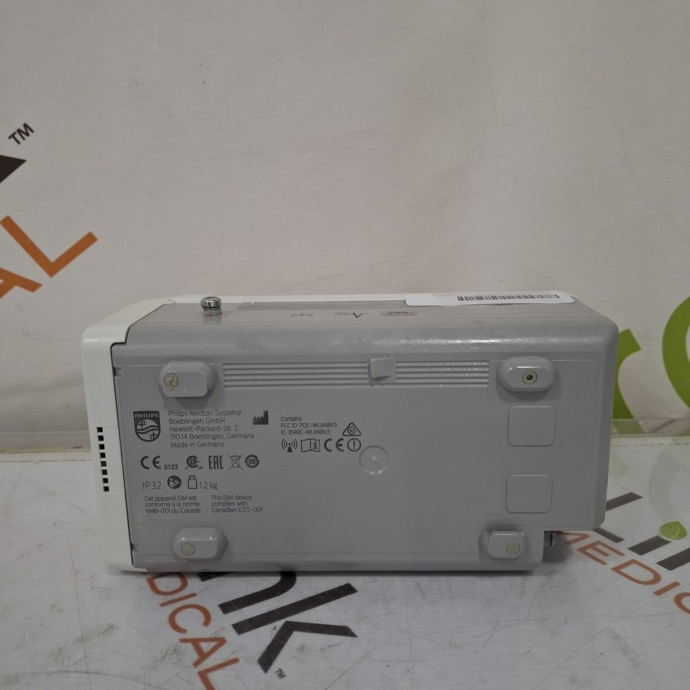 Philips IntelliVue X2 Module - Masimo Rainbow SpO2