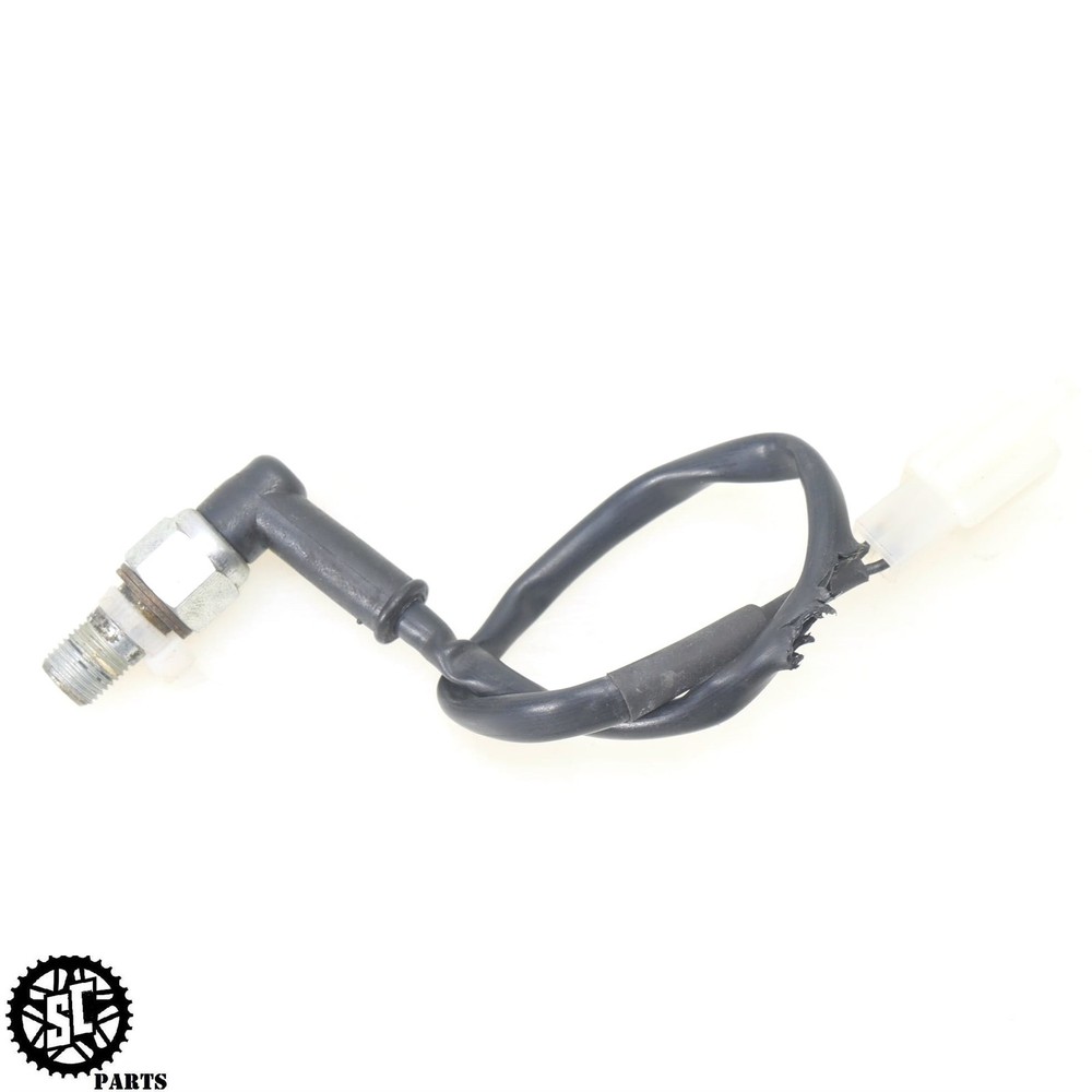2007 KTM 990 ADVENTURE REAR BRAKE TAIL LIGHT PRESSURE SWITCH SENSOR