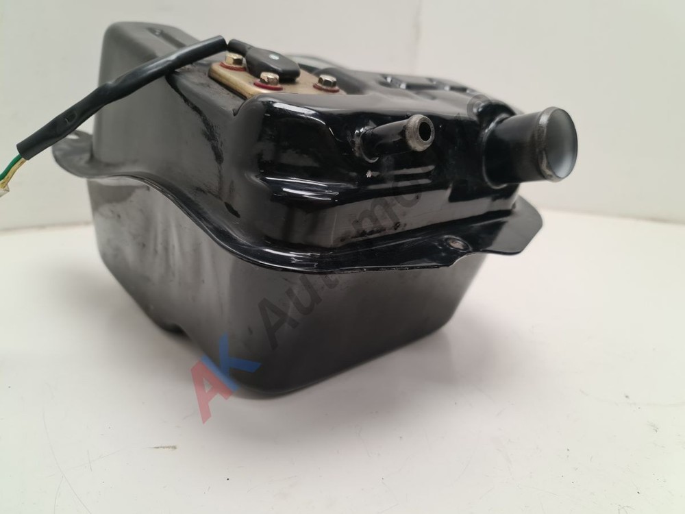 SYM Orbit 3 III 125 2022~On - Fuel Tank
