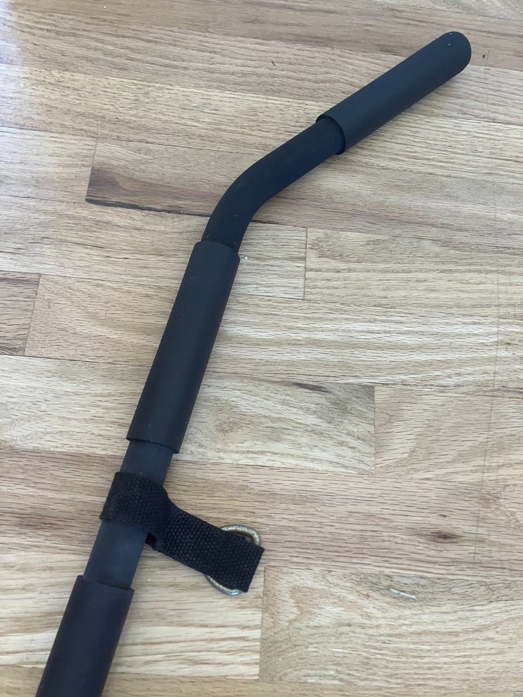 Bowflex Lat Pulldown Bar
