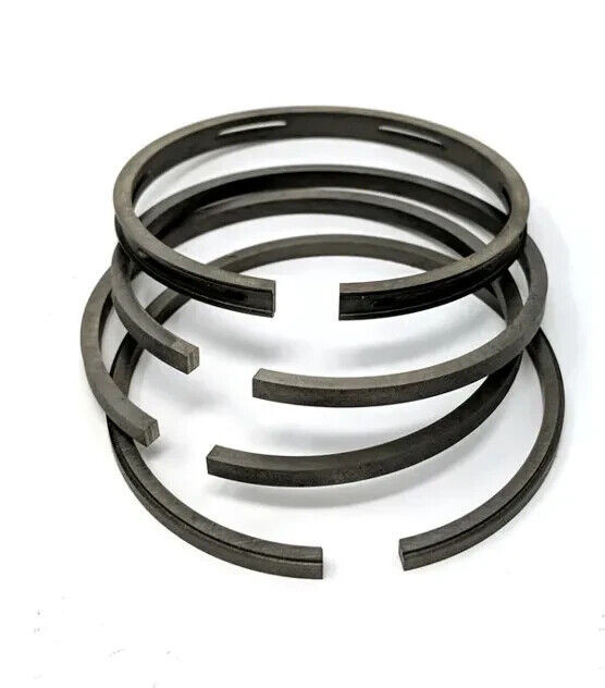 Low Pressure Piston Ring Set CF1270 For FS Curtis Model E50