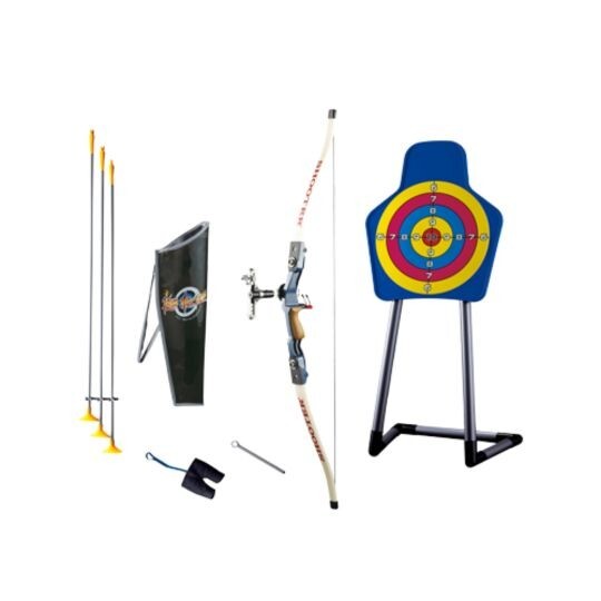 Bow and Arrow Set