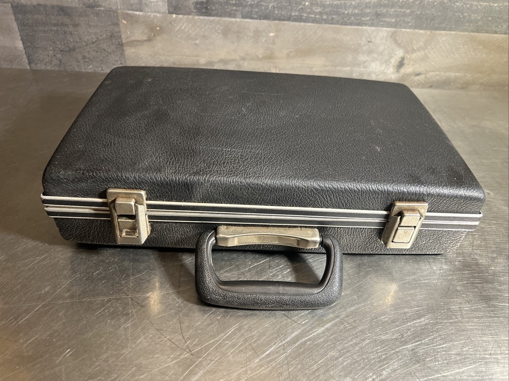 EES ENERAC POCKET CARBON MONOXIDE ANALYZER MODEL 60 W / BOX. Our #2