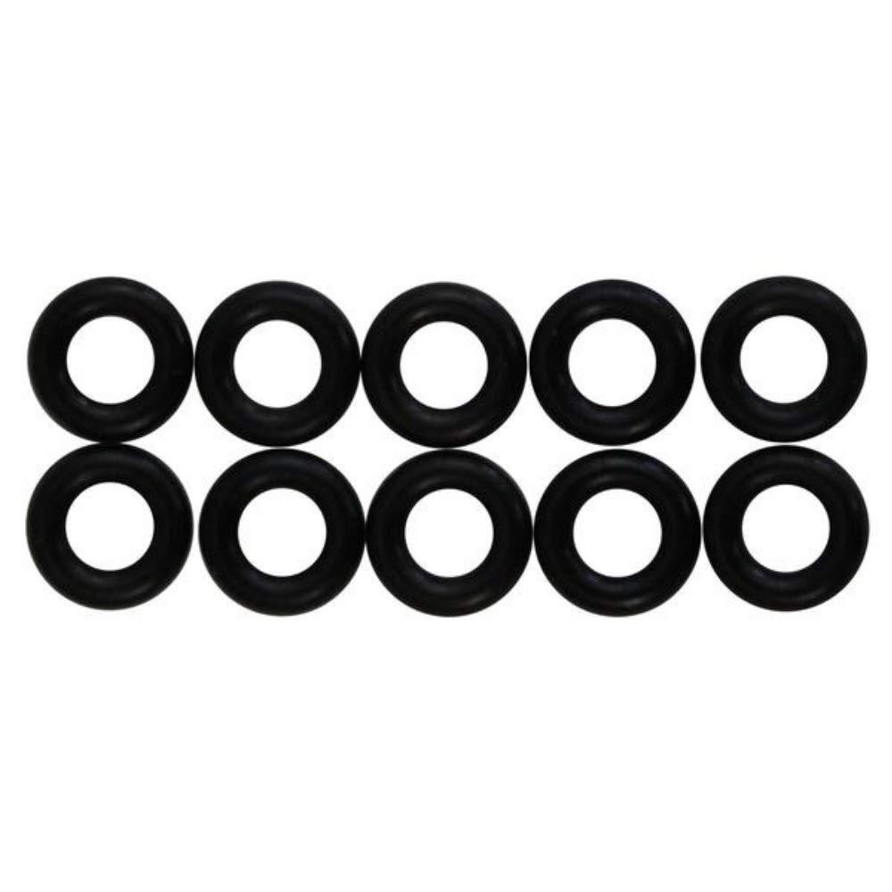 Eyeglass Frame Grips--Hinge Tighteners pack of 10
