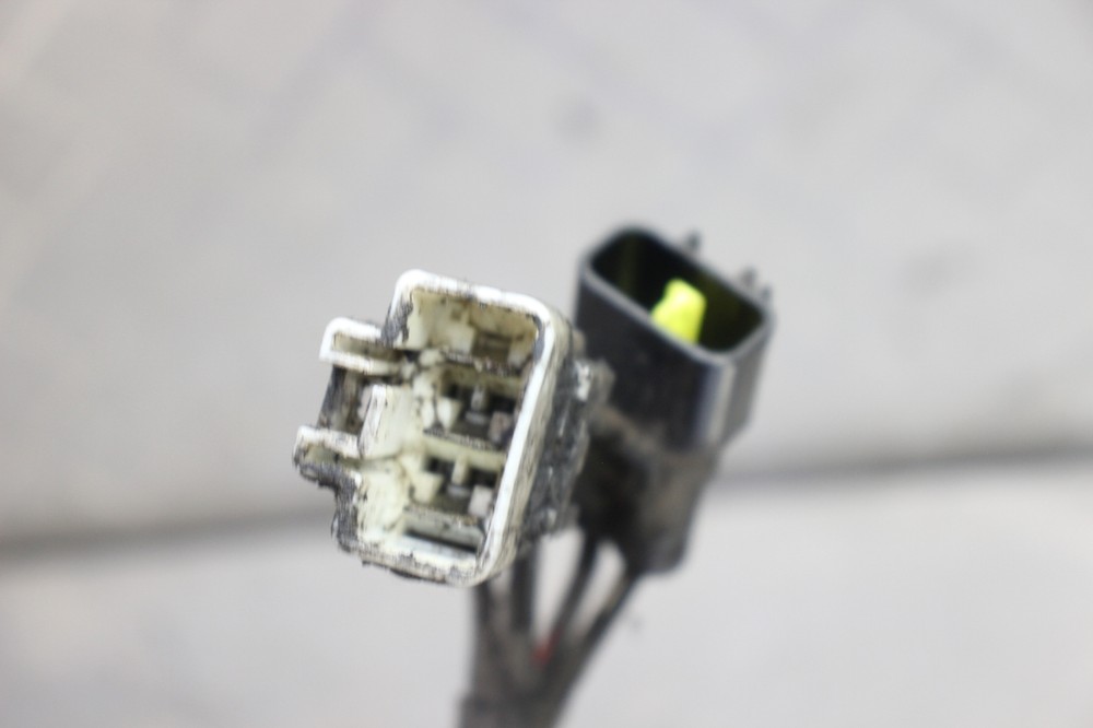 05-17 SUZUKI BOULEVARD M109R Rectifier Voltage Regulator