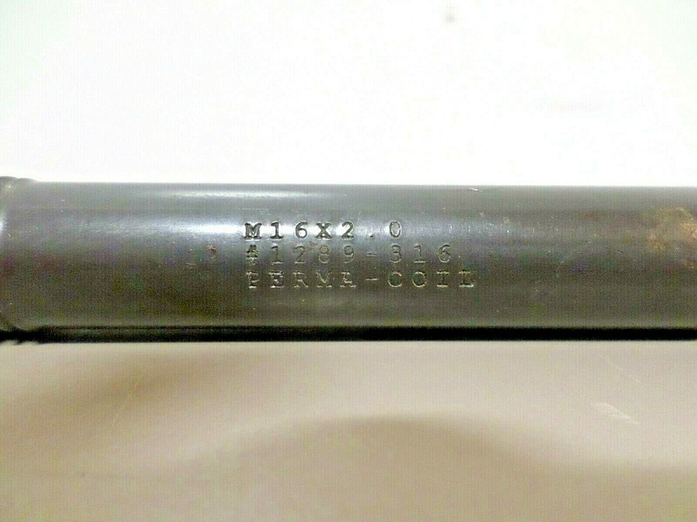 Perma Coil M16x2.0 Thread Insertion Tool