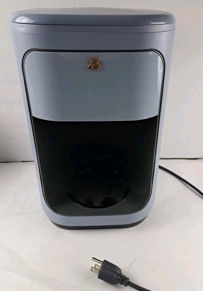 Beautiful 14-Cup Programmable Coffee Maker w Touch Display CM1199-UL - BASE ONLY