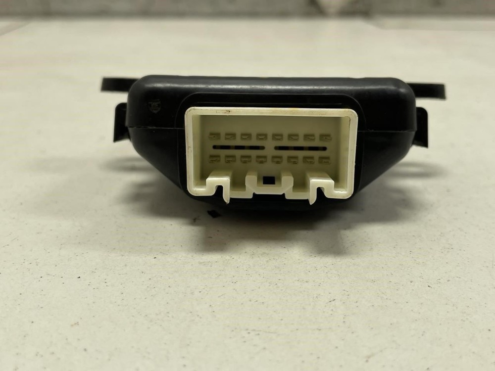 2011 2013 KIA OPTIMA FRONT RIGHT PASSENGER SIDE SEAT HEATER CONTROL MODULE OEM+