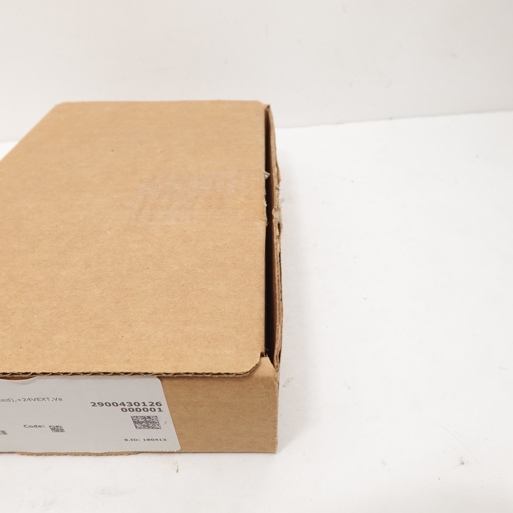 Cisco D9865-H Satellite Receiver With Remote Control Unit & Extras ~NEW