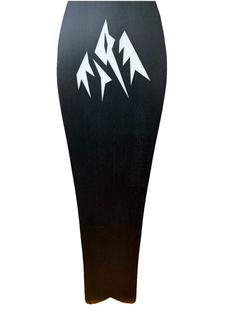 Limited Edition Jones Storm Wolf 162