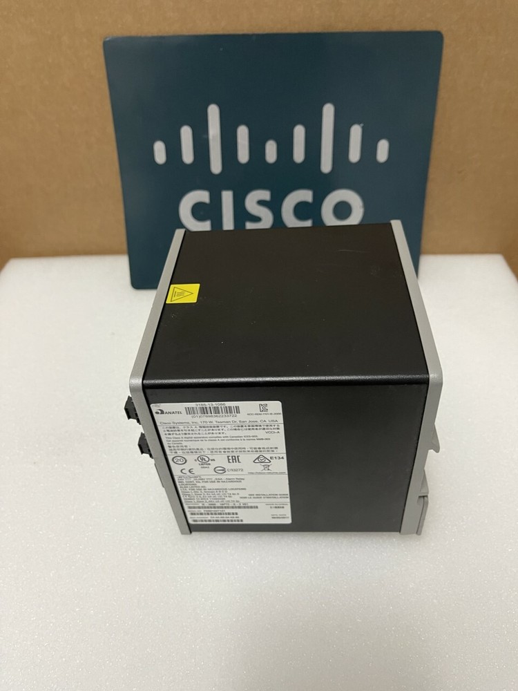 Cisco IE-2000-16PTC-G-E Industrial Network Switch Managed Fast Ethernet