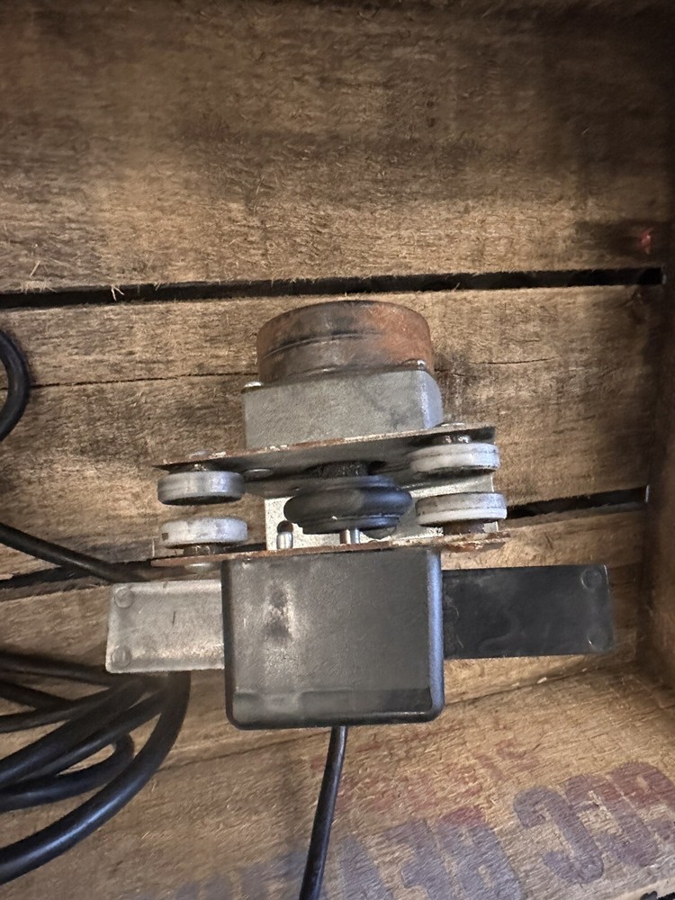 Light Rail 3.5 Light Mover