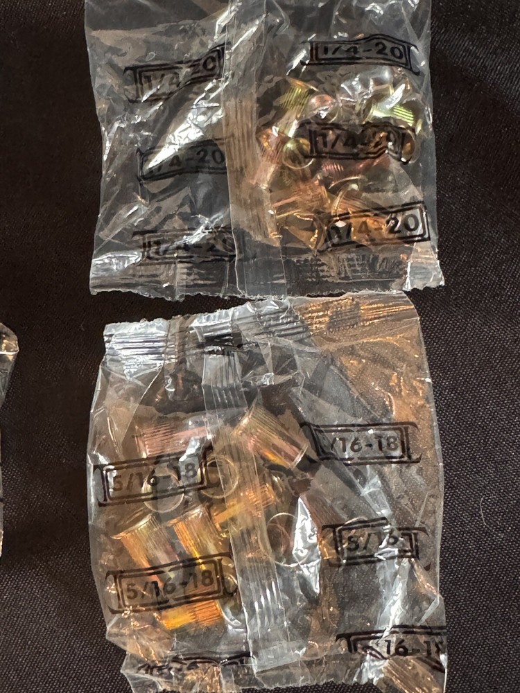 Pro Stormer Riveter Set 10-24