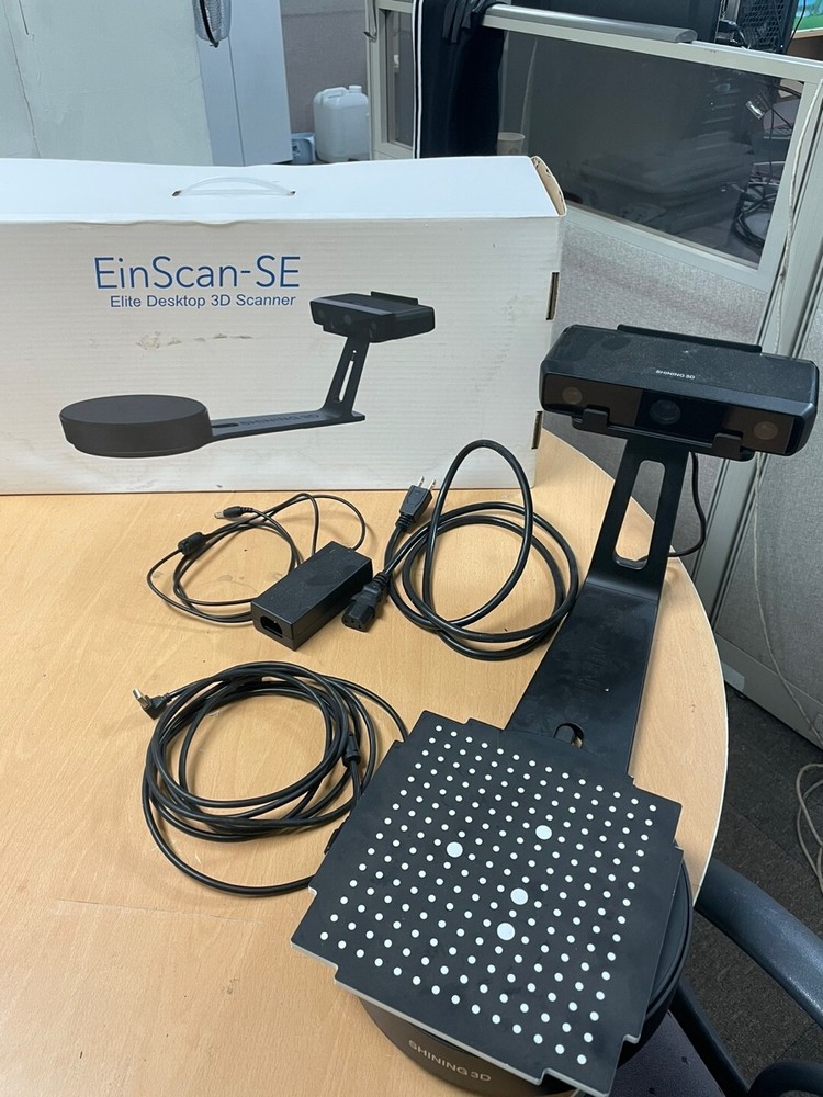 Shining OneScan-SE 3D Scanner