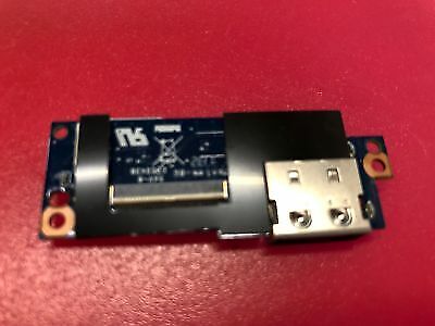 11014122 Lenovo minnie usb board