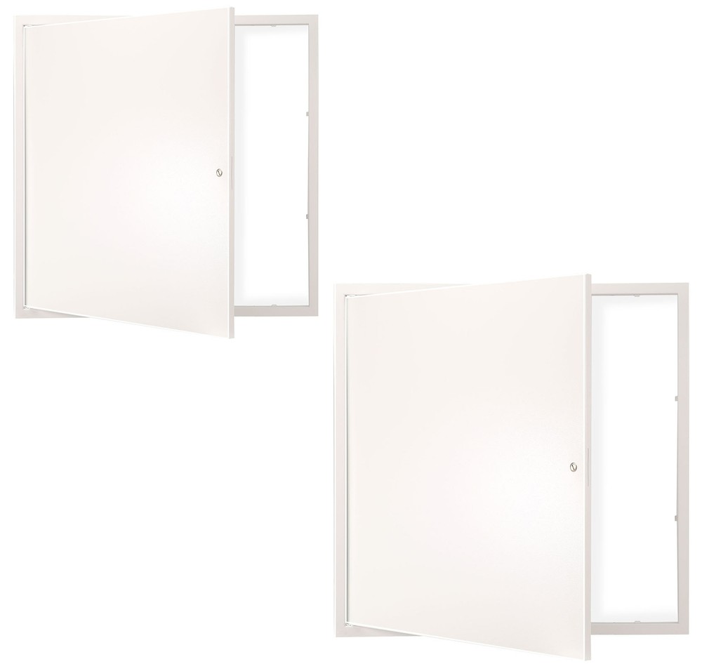 VEVOR 16"x16"/24"x24" Access Panel for Drywall Ceiling Plumbing Reinforced Door