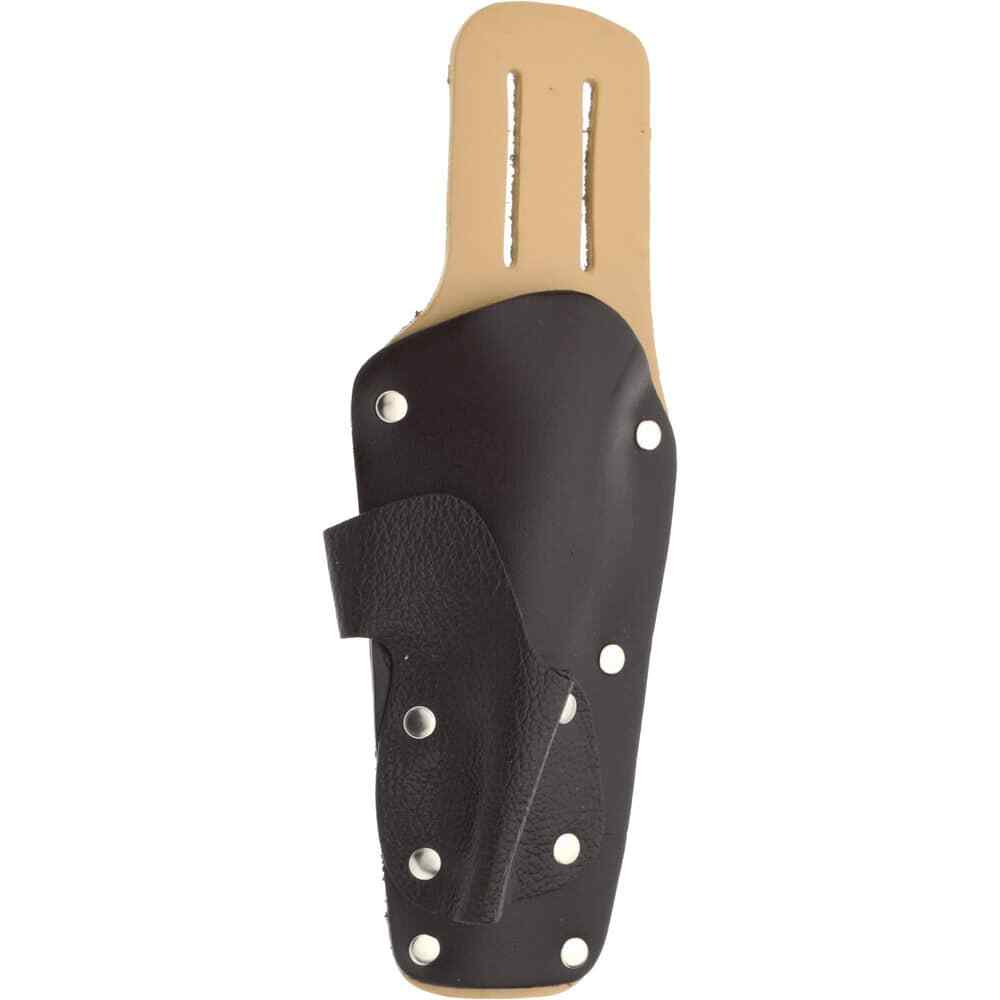 SPI CDP1404 Leather Holster for Micrometers & Calipers