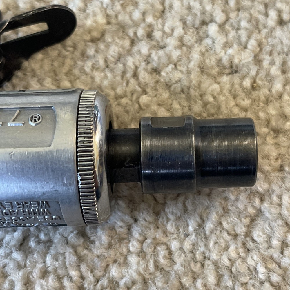 Cornwell Tools CAT511 - 1/4" Mini Die Grinder