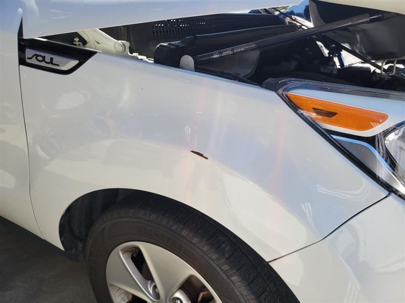 2014-2019 Kia Soul Rear Driver ABS Sensor 91920-B2000