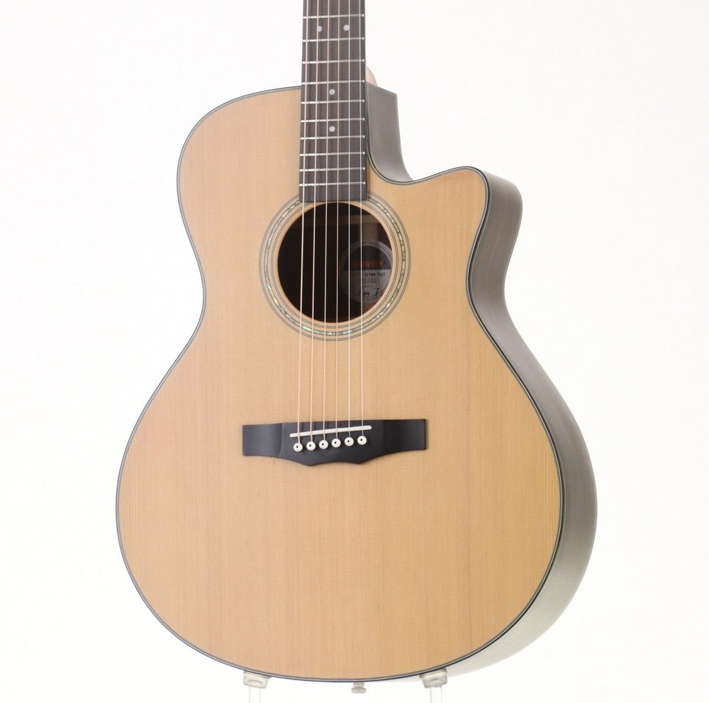 MORRIS S-70S Natural [12010227]