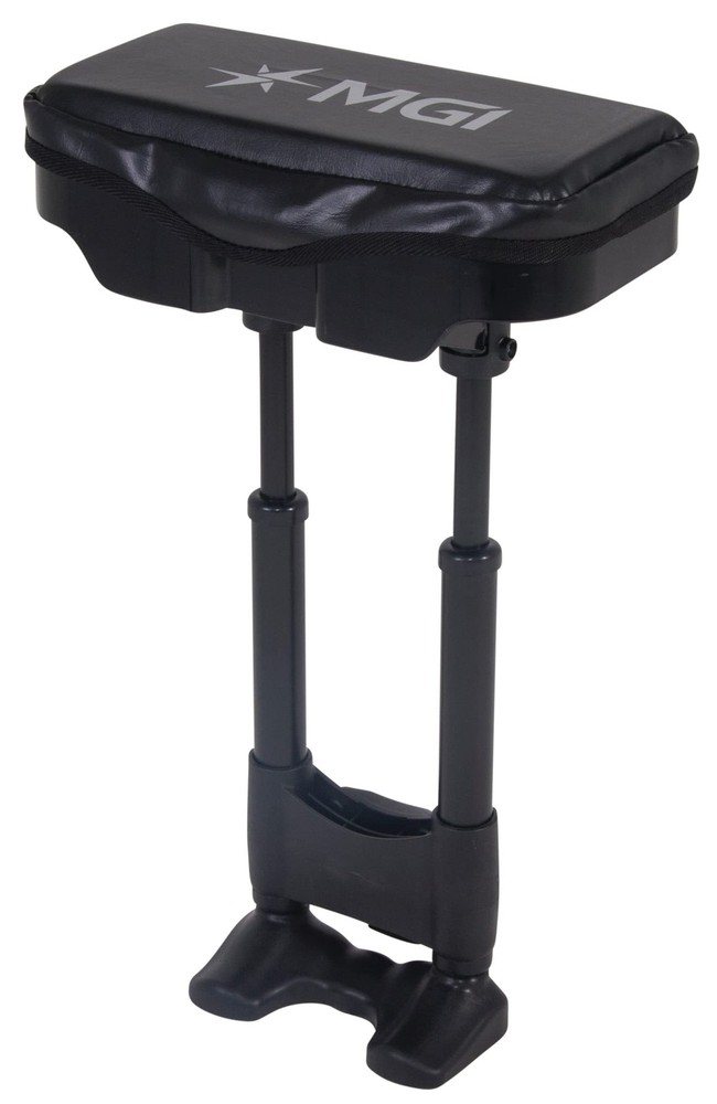 "AIPowered Ergonomic Seat for Enhanced Comfort and Support"